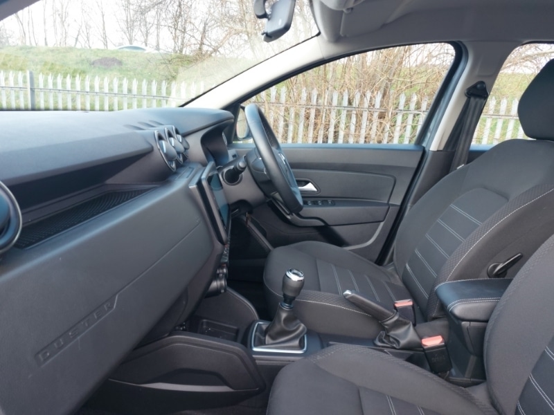 Used Dacia Duster 2022 for sale - 77544918: Photo 5