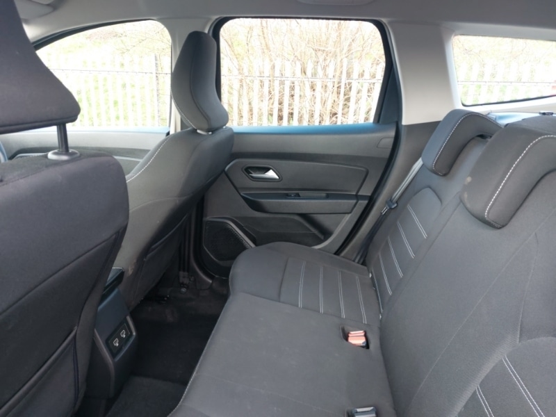 Used Dacia Duster 2022 for sale - 77544918: Photo 6