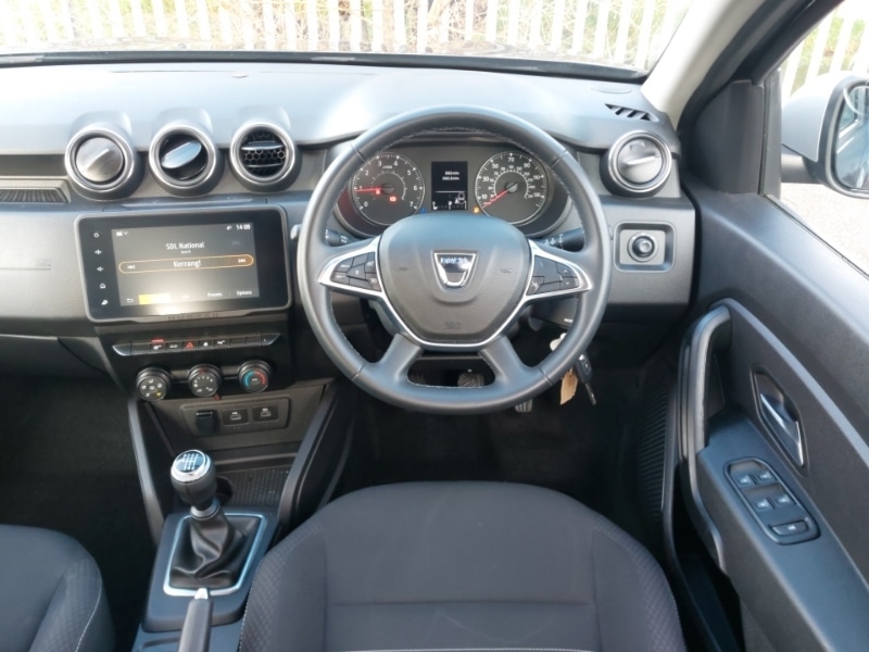 Used Dacia Duster 2022 for sale - 77544918: Photo 7