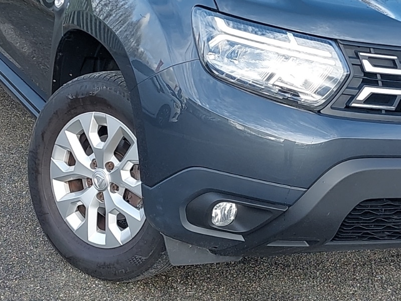 Used Dacia Duster 2022 for sale - 77544918: Photo 9