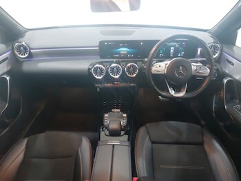 Used Mercedes-Benz A-Class 2022 for sale - 78238863: Photo