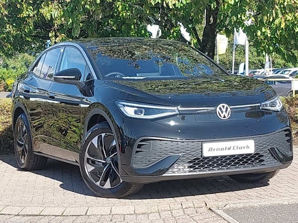 Used Volkswagen ID.5 2025 for sale - 76204718: Photo 1