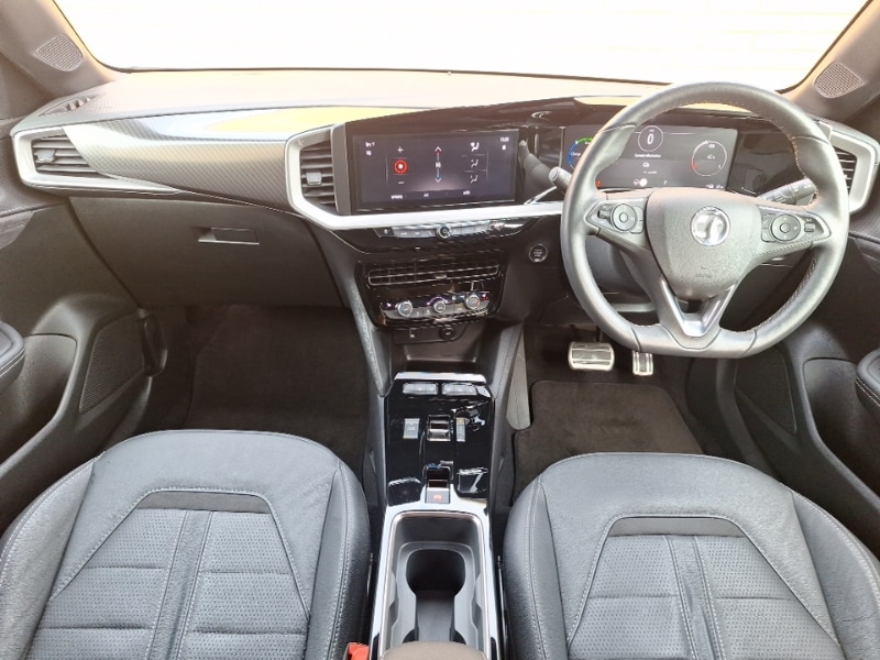 Used Vauxhall Mokka 2022 for sale - 77876352: Photo 2