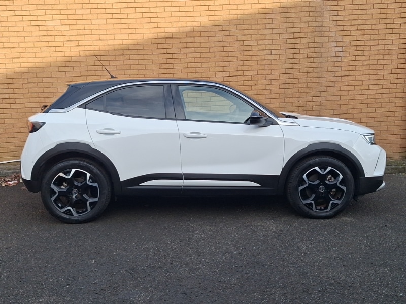 Used Vauxhall Mokka 2022 for sale - 77876352: Photo 4