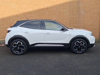 Used Vauxhall Mokka 2022 for sale - 77876352: Photo