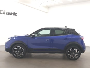 Used Vauxhall Mokka 2025 for sale - 78940499: Photo