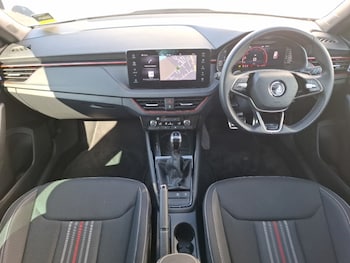 Used Skoda Kamiq 2024 for sale - 75628770: Photo