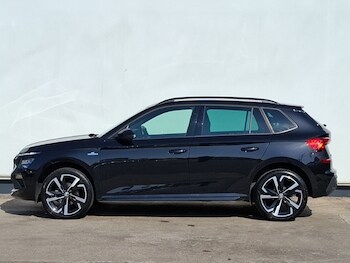 Used Skoda Kamiq 2024 for sale - 75628770: Photo