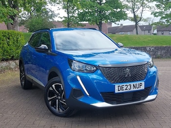 Used Peugeot 2008 2023 for sale - 78660625: Photo