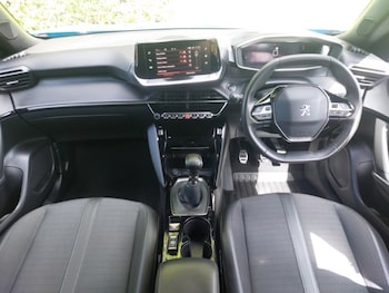 Used Peugeot 2008 2023 for sale - 78660625: Photo
