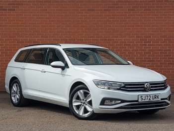 2022 - 1.5 TSI EVO SE Nav 5dr DSG