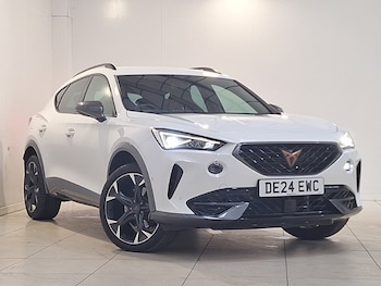 Used Cupra Formentor 2024 for sale - 78312920: Photo