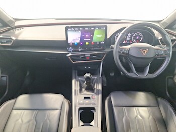 Used Cupra Formentor 2024 for sale - 78312920: Photo