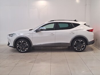 Used Cupra Formentor 2024 for sale - 78312920: Photo