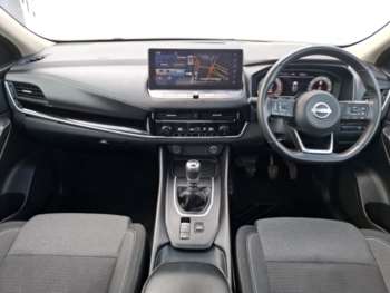 Used Nissan Qashqai 2023 for sale - 75143243: Photo