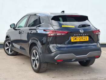 Used Nissan Qashqai 2023 for sale - 75143243: Photo