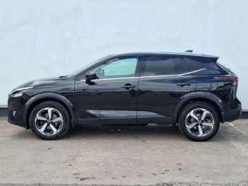 Used Nissan Qashqai 2023 for sale - 75143243: Photo