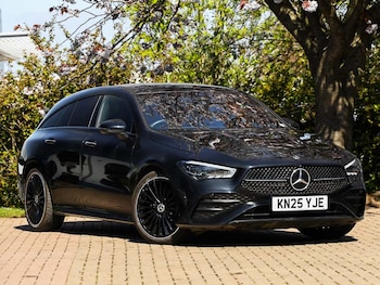 Used Mercedes-Benz CLA 2025 for sale - 78635275: Photo