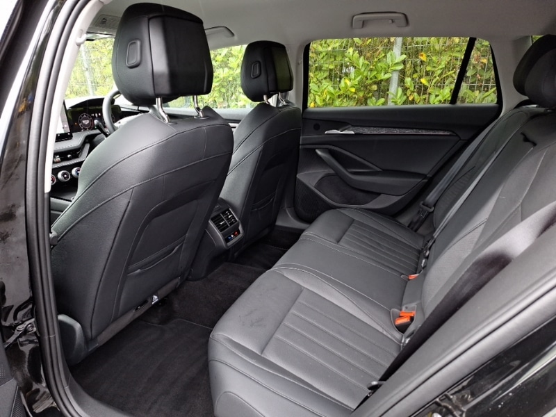 Used Skoda Superb 2024 for sale - 76254413: Photo 6