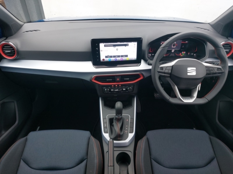 Used SEAT Arona 2025 for sale - 76411115: Photo 2