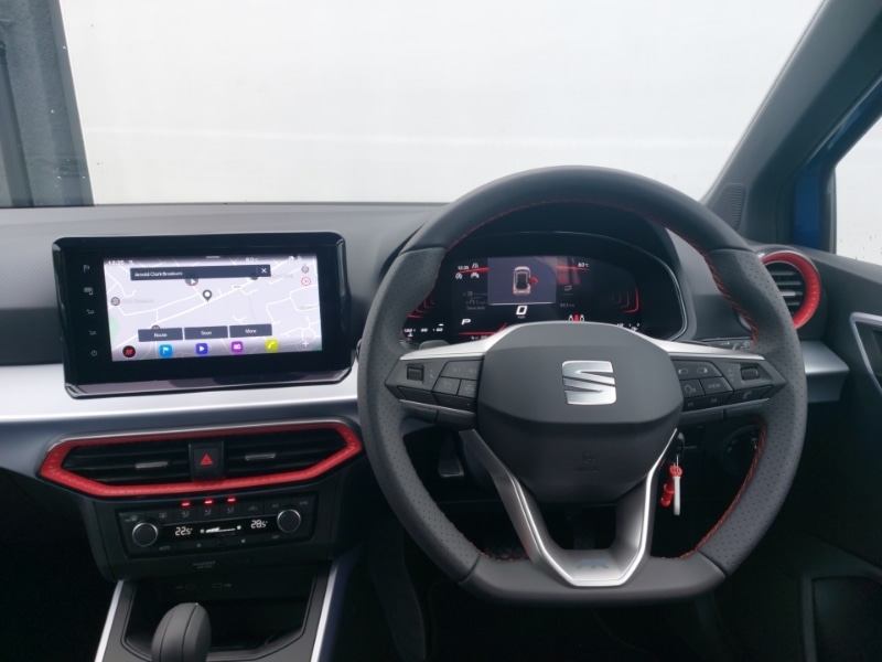 Used SEAT Arona 2025 for sale - 76411115: Photo 7