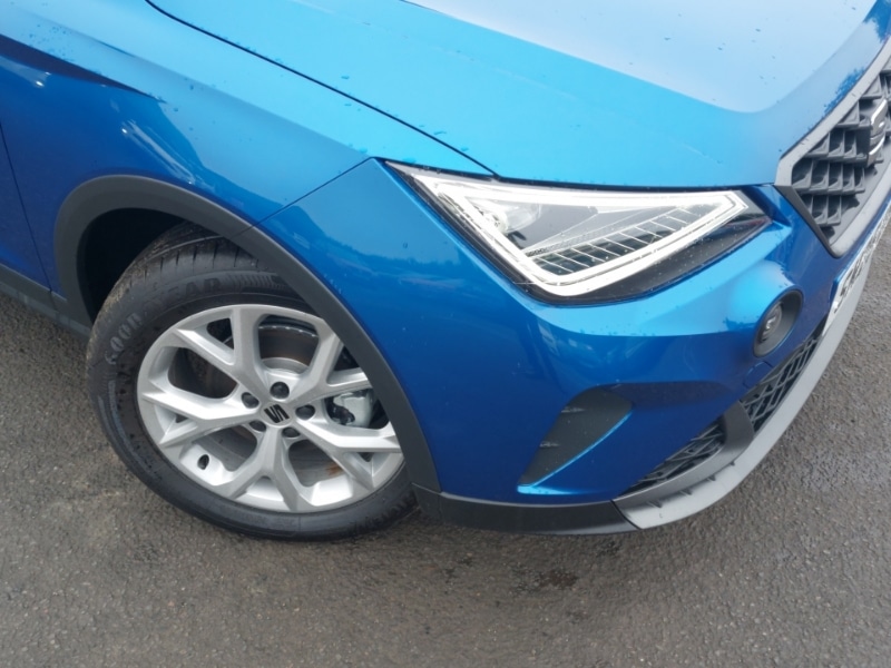 Used SEAT Arona 2025 for sale - 76411115: Photo 9