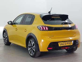 Used Peugeot 208 2023 for sale - 78480649: Photo