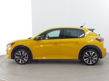 Used Peugeot 208 2023 for sale - 78480649: Photo