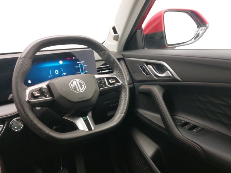 Used MG MG HS 2024 for sale - 77256990: Photo 11