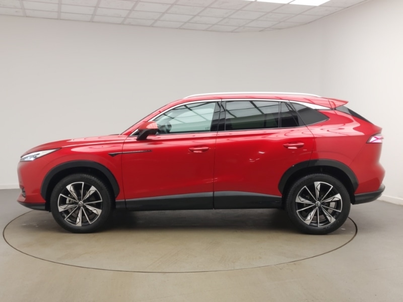 Used MG MG HS 2024 for sale - 77256990: Photo 4