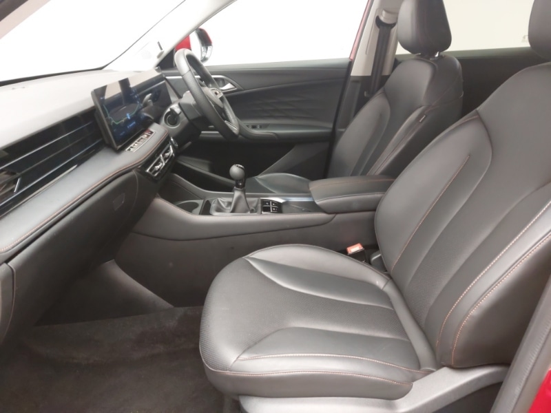 Used MG MG HS 2024 for sale - 77256990: Photo 5