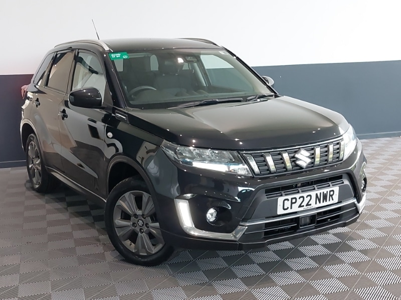 Used Suzuki Vitara 2022 for sale - 76770668: Photo 1