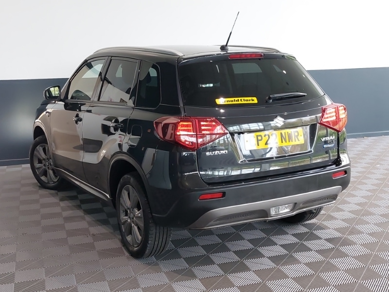 Used Suzuki Vitara 2022 for sale - 76770668: Photo 3