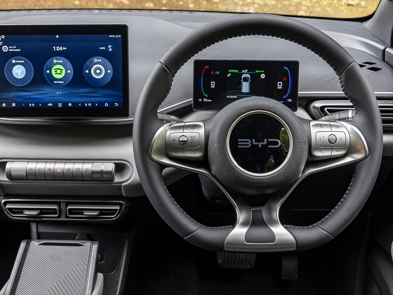 Used BYD Dolphin 2025 for sale - 77224408: Photo 12