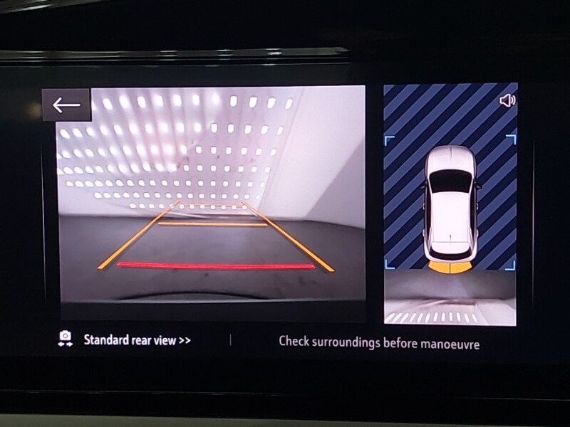 Used Vauxhall Mokka 2023 for sale - 77986259: Photo 11