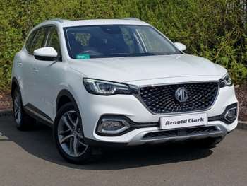 2022 - 1.5 T-GDI Exclusive 5dr DCT