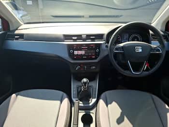 Used SEAT Arona 2020 for sale - 79844186: Photo