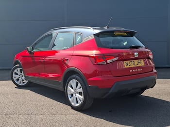 Used SEAT Arona 2020 for sale - 79844186: Photo