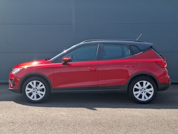 Used SEAT Arona 2020 for sale - 79844186: Photo