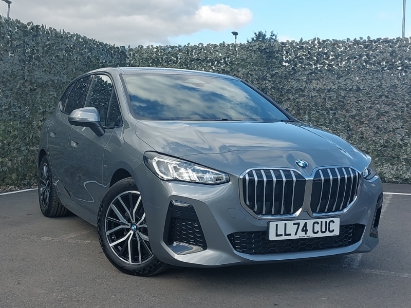 Used BMW 2 Series 2025 for sale - 76446333: Photo 1