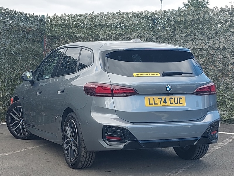 Used BMW 2 Series 2025 for sale - 76446333: Photo 3