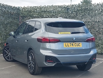 Used BMW 2 Series 2025 for sale - 76446333: Photo