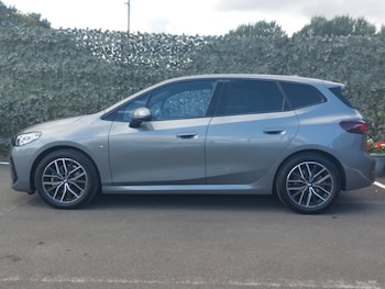 Used BMW 2 Series 2025 for sale - 76446333: Photo