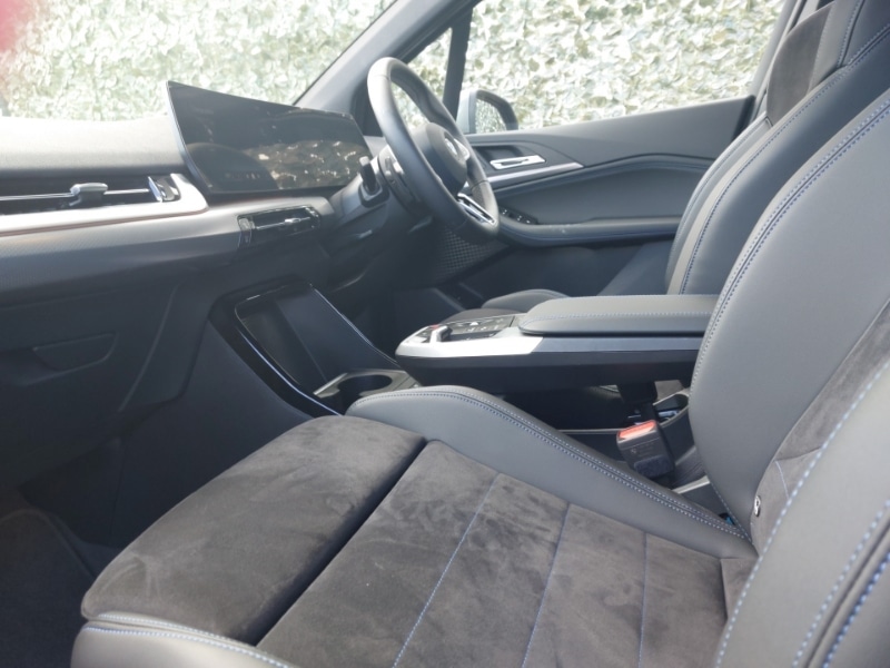 Used BMW 2 Series 2025 for sale - 76446333: Photo 5