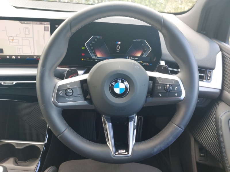 Used BMW 2 Series 2025 for sale - 76446333: Photo 7