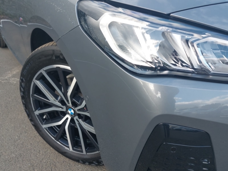 Used BMW 2 Series 2025 for sale - 76446333: Photo 9