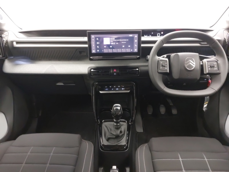 Used Citroen C3 Aircross 2025 for sale - 77999032: Photo 2