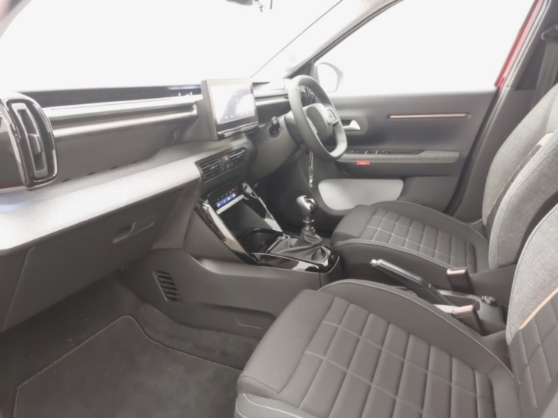 Used Citroen C3 Aircross 2025 for sale - 77999032: Photo 5