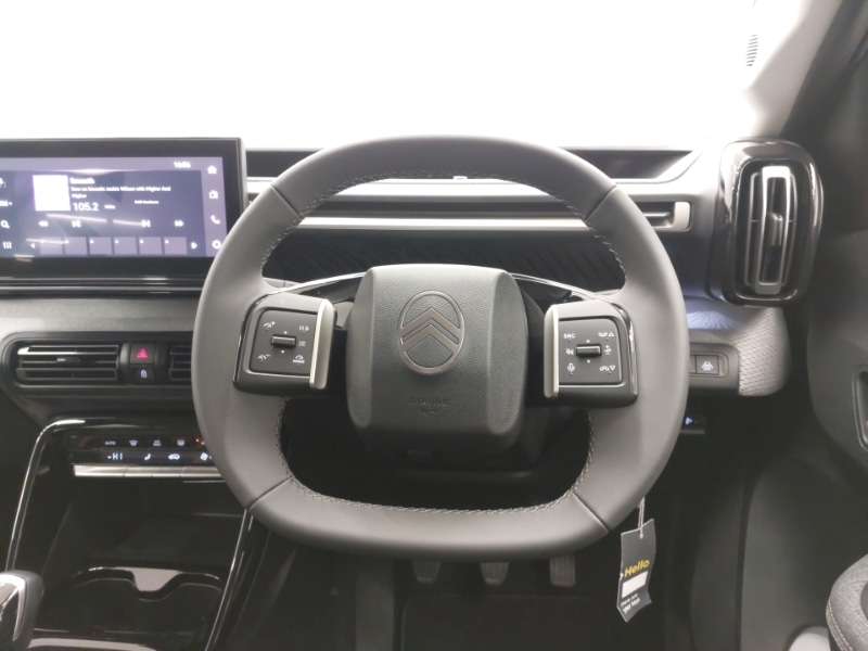 Used Citroen C3 Aircross 2025 for sale - 77999032: Photo 7