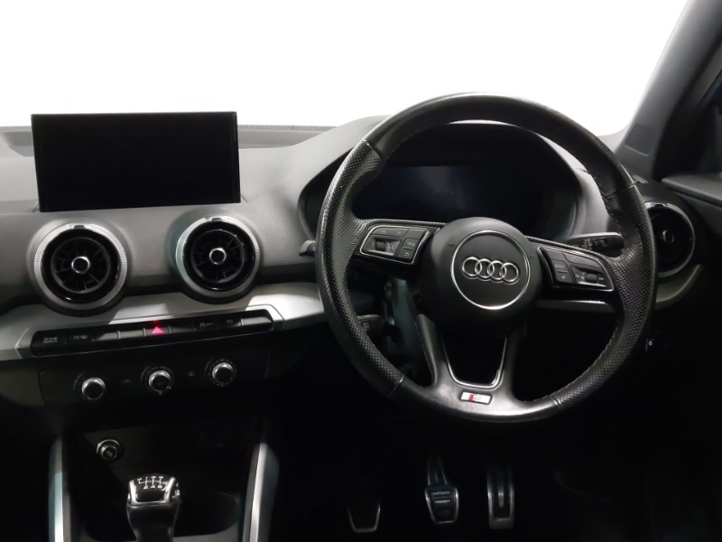 Used Audi Q2 2022 for sale - 77645087: Photo 7